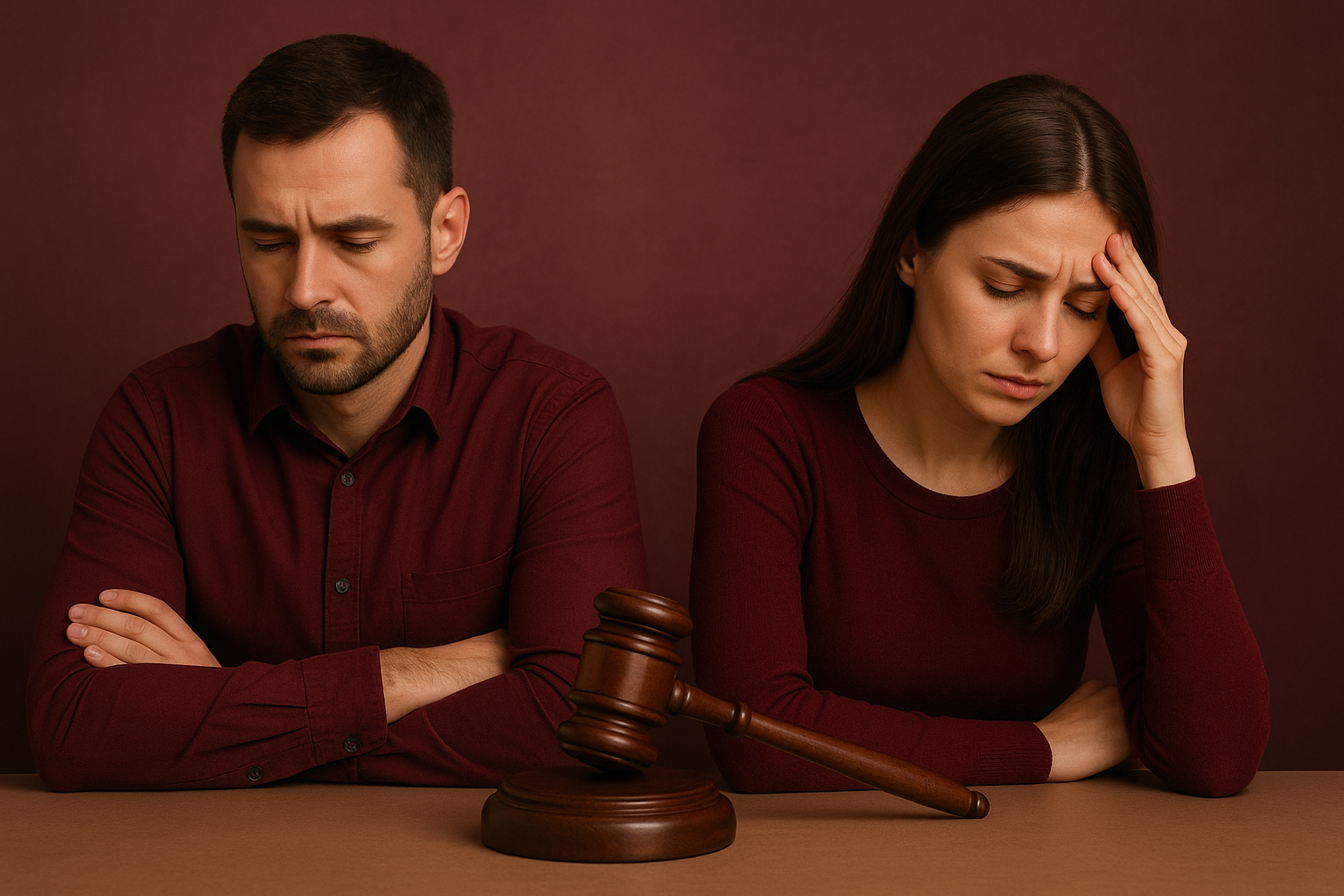 Homologar o divórcio no Brasil: por que é obrigatório e quais problemas você corre ao não homologar — GLOBAL LAW ADVISORS